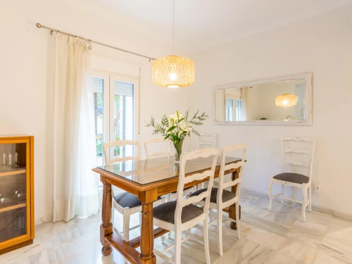 Apartment Málaga, 3 bedrooms, 6 persons - photo_1012099099811