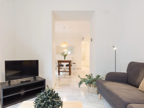 Apartment Málaga, 3 bedrooms, 6 persons - photo_1012099099811