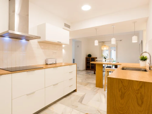 Apartment Málaga, 3 bedrooms, 6 persons - photo_1012099099811