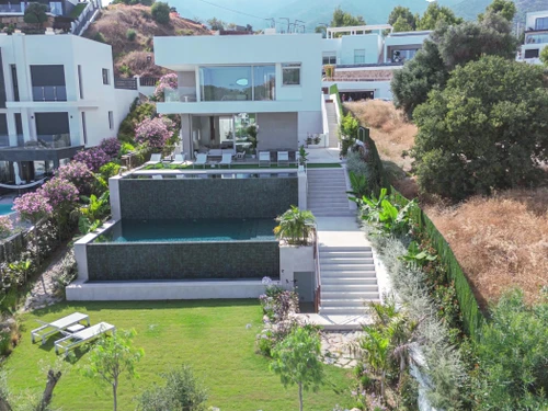 Casa Mijas, 5 dormitorios, 10 personas - photo_1012099100060