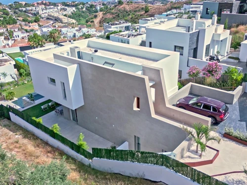 Casa Mijas, 5 dormitorios, 10 personas - photo_1012099100060