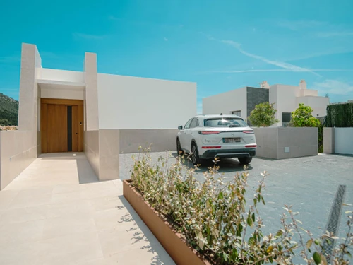 Casa Mijas, 5 dormitorios, 10 personas - photo_1012099100060