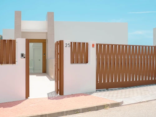 Casa Mijas, 5 dormitorios, 10 personas - photo_1012099100060