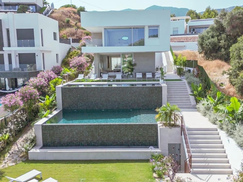 Casa Mijas, 5 dormitorios, 10 personas - photo_1012099100060