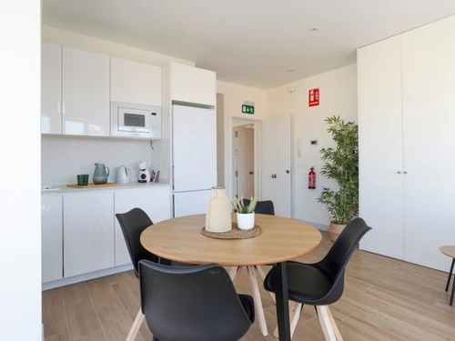 Apartamento Málaga, 2 dormitorios, 4 personas - photo_1012099100314