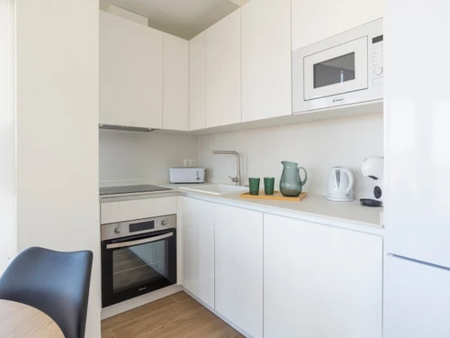 Apartamento Málaga, 2 dormitorios, 4 personas - photo_1012099100314