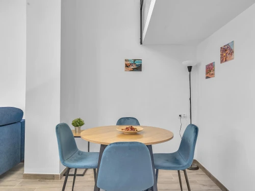 Apartment Málaga, 1 bedroom, 3 persons - photo_1012099100559