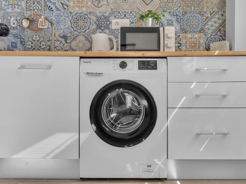 Apartment Málaga, 1 bedroom, 3 persons - photo_1012099100559