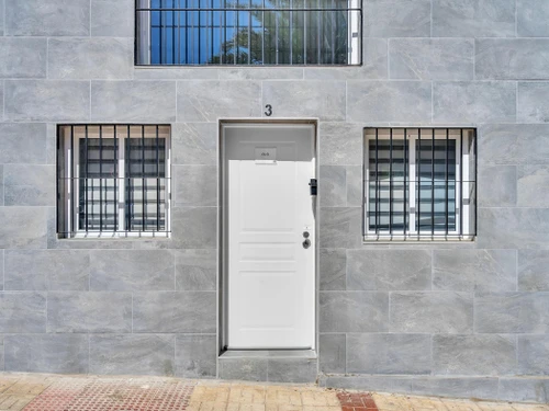 Apartment Málaga, 1 bedroom, 3 persons - photo_1012099100559