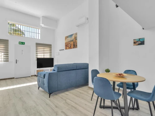 Apartment Málaga, 1 bedroom, 3 persons - photo_1012099100559