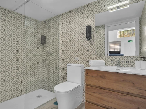 Apartment Málaga, 1 bedroom, 3 persons - photo_1012099100559