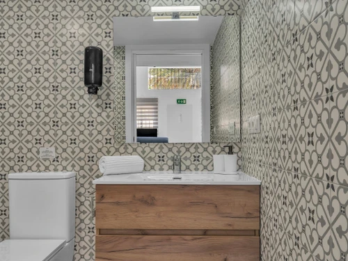 Apartment Málaga, 1 bedroom, 3 persons - photo_1012099100559