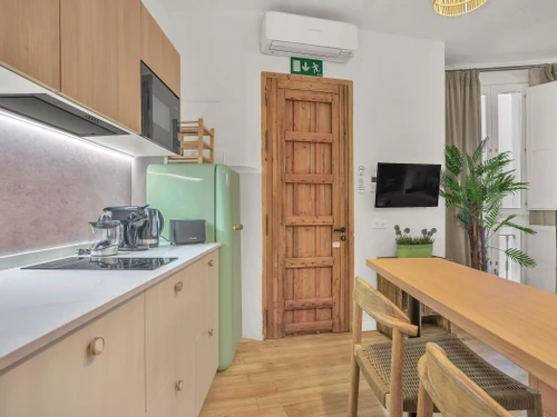 Ferienwohnung Málaga, Studio, 2 Personen - photo_1012099100801