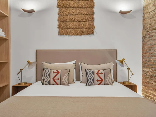 Ferienwohnung Málaga, Studio, 2 Personen - photo_1012099100801