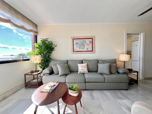 Apartment Málaga, 3 bedrooms, 5 persons - photo_1012099100911