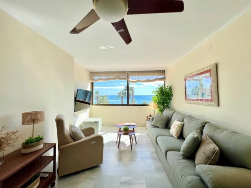 Apartment Málaga, 3 bedrooms, 5 persons - photo_1012099100911