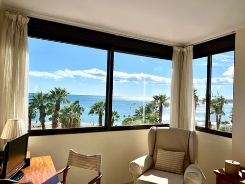 Apartment Málaga, 3 bedrooms, 5 persons - photo_1012099100911