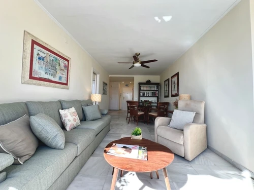 Apartment Málaga, 3 bedrooms, 5 persons - photo_1012099100911