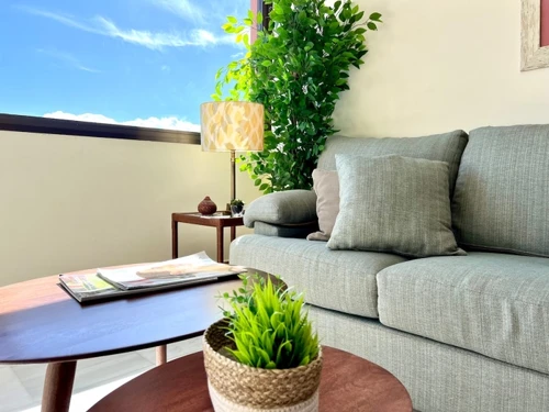 Apartment Málaga, 3 bedrooms, 5 persons - photo_1012099100911