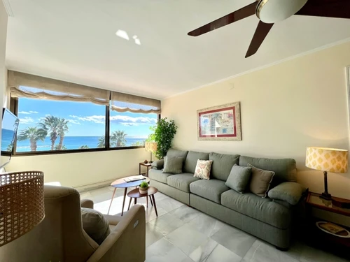 Apartment Málaga, 3 bedrooms, 5 persons - photo_1012099100911