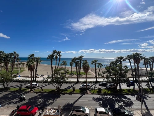 Apartment Málaga, 3 bedrooms, 5 persons - photo_1012099100911