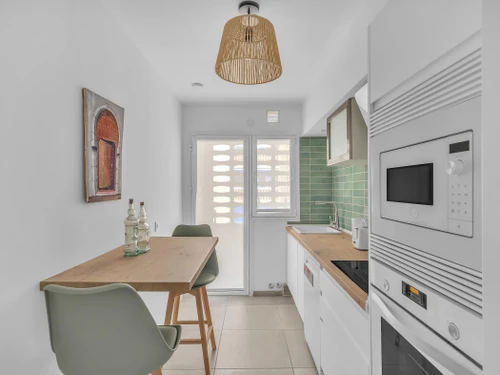 Apartment Marbella, 3 bedrooms, 5 persons - photo_1012099101161