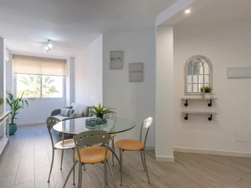 Apartamento Málaga, 2 dormitorios, 4 personas - photo_1012099101291