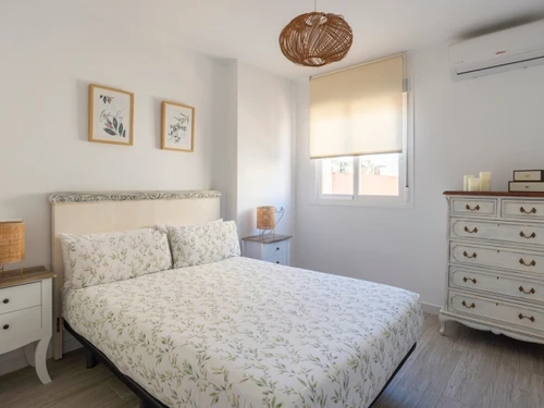 Apartamento Málaga, 2 dormitorios, 4 personas - photo_1012099101291