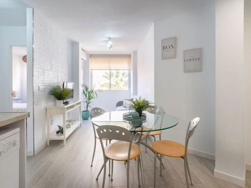 Apartamento Málaga, 2 dormitorios, 4 personas - photo_1012099101291
