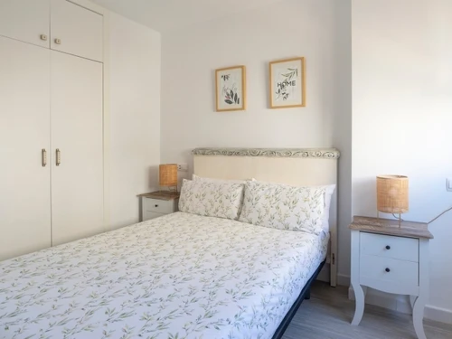 Apartamento Málaga, 2 dormitorios, 4 personas - photo_1012099101291