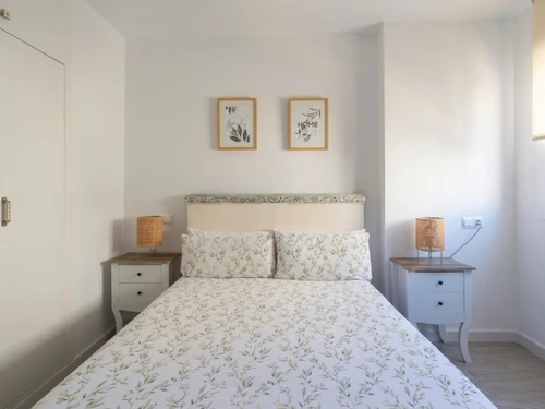 Apartamento Málaga, 2 dormitorios, 4 personas - photo_1012099101291