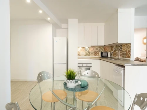 Apartamento Málaga, 2 dormitorios, 4 personas - photo_1012099101291