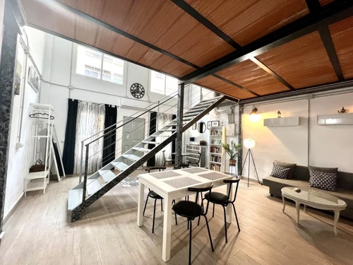 Ferienwohnung Málaga, 2 Schlafzimmer, 4 Personen - photo_1012099101520