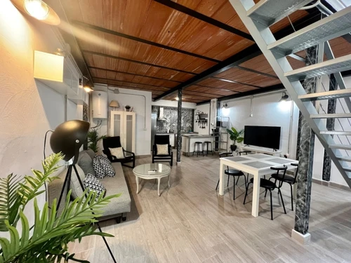 Ferienwohnung Málaga, 2 Schlafzimmer, 4 Personen - photo_1012099101520