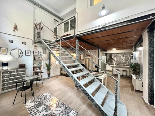 Ferienwohnung Málaga, 2 Schlafzimmer, 4 Personen - photo_1012099101520