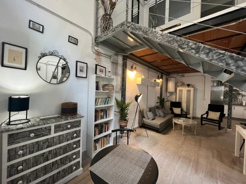 Ferienwohnung Málaga, 2 Schlafzimmer, 4 Personen - photo_1012099101520