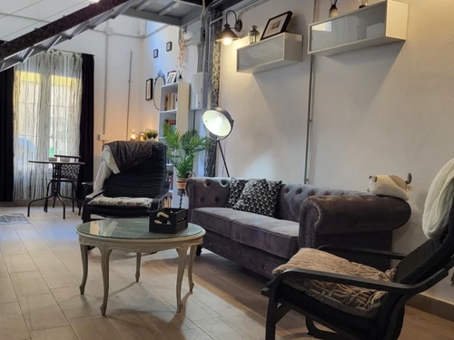 Ferienwohnung Málaga, 2 Schlafzimmer, 4 Personen - photo_1012099101520