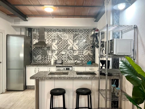 Ferienwohnung Málaga, 2 Schlafzimmer, 4 Personen - photo_1012099101520