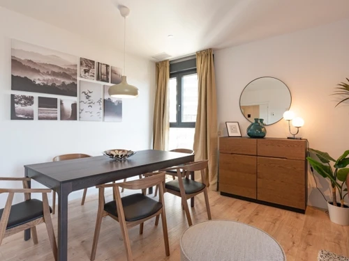 Apartamento Málaga, 3 dormitorios, 5 personas - photo_1012099101647