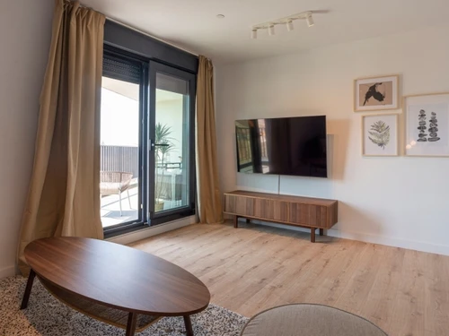 Apartamento Málaga, 3 dormitorios, 5 personas - photo_1012099101647