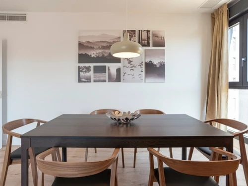 Apartamento Málaga, 3 dormitorios, 5 personas - photo_1012099101647