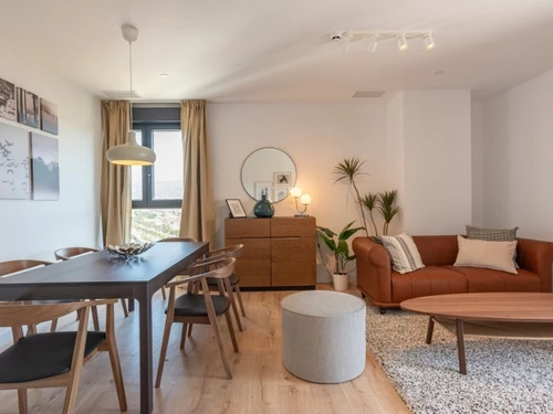 Apartamento Málaga, 3 dormitorios, 5 personas - photo_1012099101647