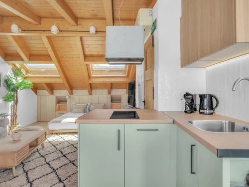 Apartamento Málaga, estudio, 2 personas - photo_1012099101783