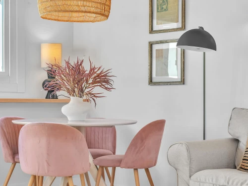 Apartamento Málaga, estudio, 2 personas - photo_1012099101783