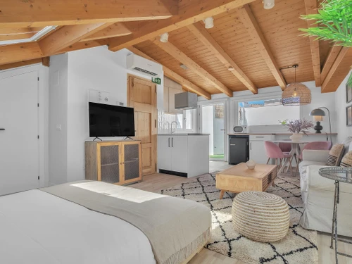 Apartamento Málaga, estudio, 2 personas - photo_1012099101783