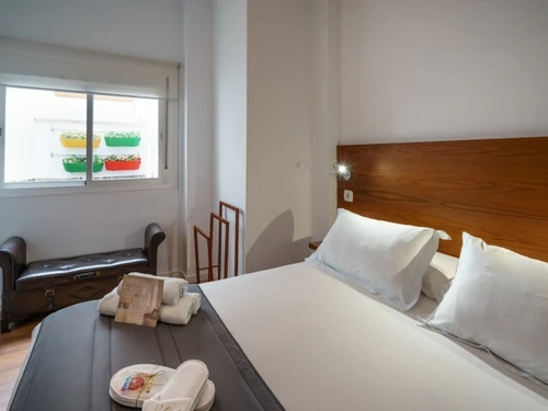 Apartamento Málaga, 2 dormitorios, 4 personas - photo_1012099101899