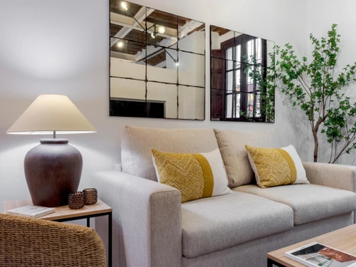 Apartamento Málaga, estudio, 3 personas - photo_1012099102130