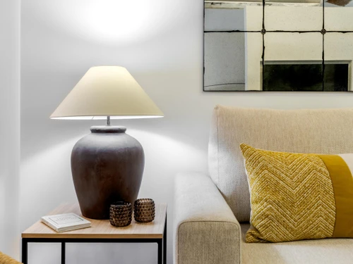 Apartamento Málaga, estudio, 3 personas - photo_1012099102130