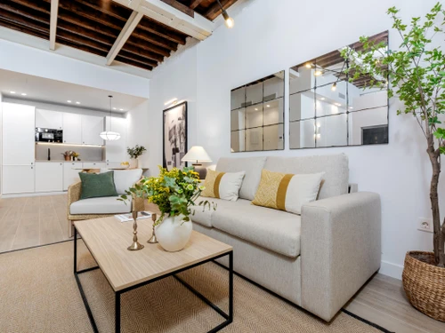 Apartamento Málaga, estudio, 3 personas - photo_1012099102130