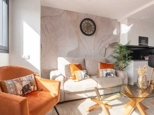 Apartamento Málaga, 1 dormitorio, 3 personas - photo_1012099102259